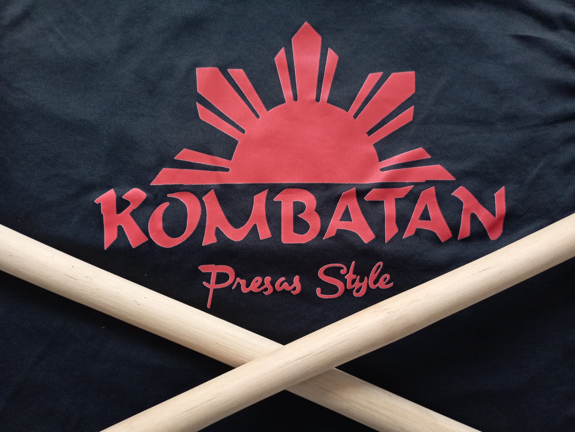 Main image of Kombatan Hungary