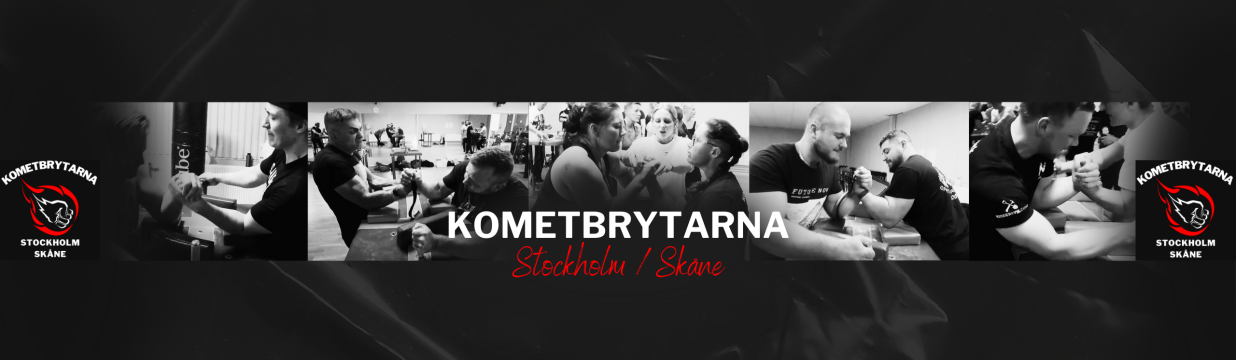 Main image of Kometbrytarna