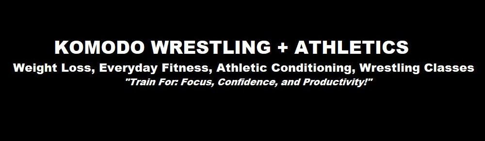 Main image of Komodo Wrestling & Athletics