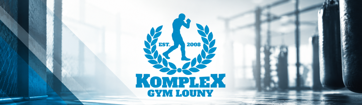 Main image of Komplex Gym Louny
