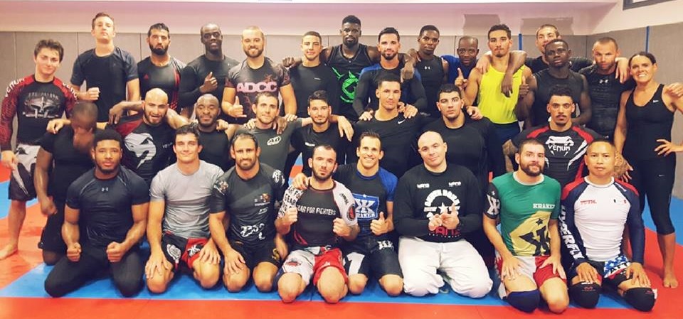 Main image of Kongo Smashin Club