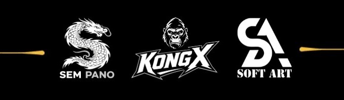 Main image of KongX/ELITE
