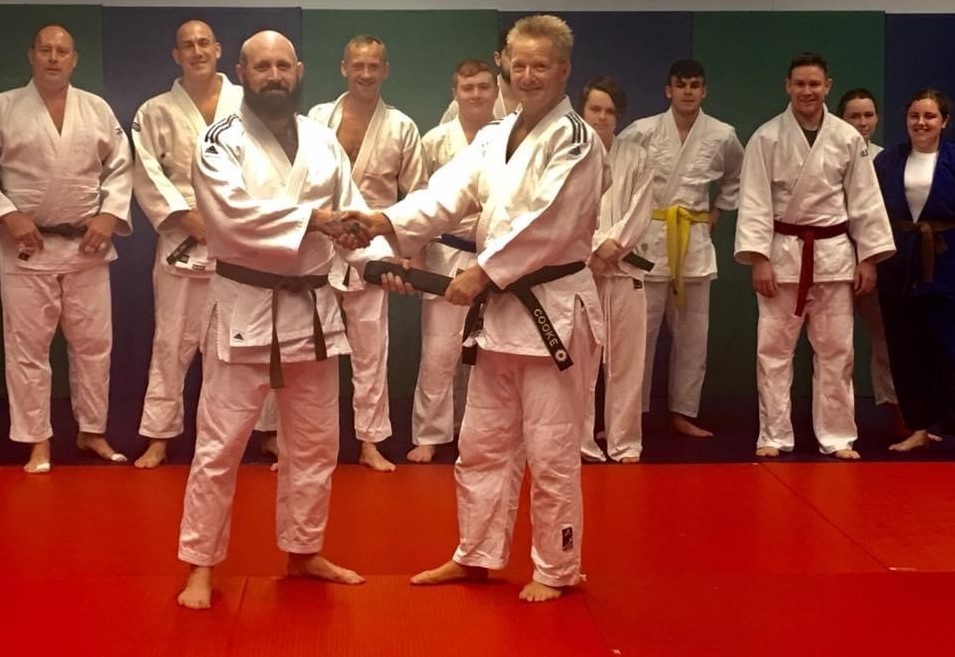 Main image of Kookateki Judo Club