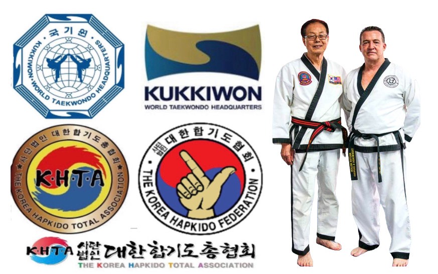 Main image of Korean American Martial Arts Academy