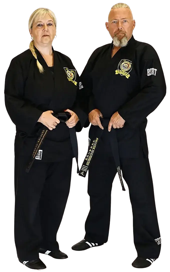 Main image of Korean Fighters Werl