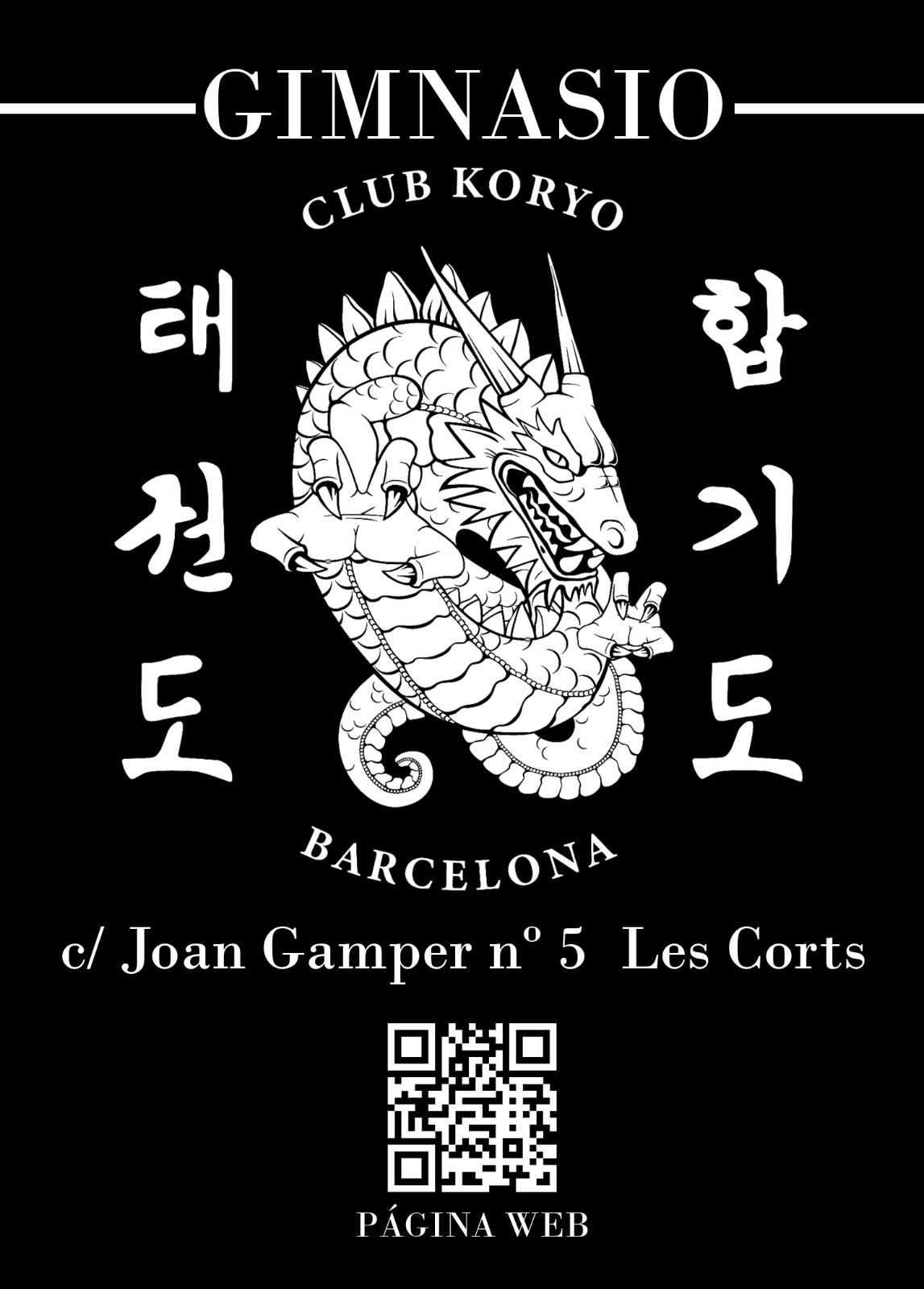 Main image of Koryo bcn