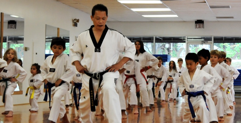 Main image of Koryo Traditional Martial Arts Center