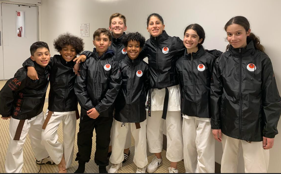 Main image of Koshi Kai Karate