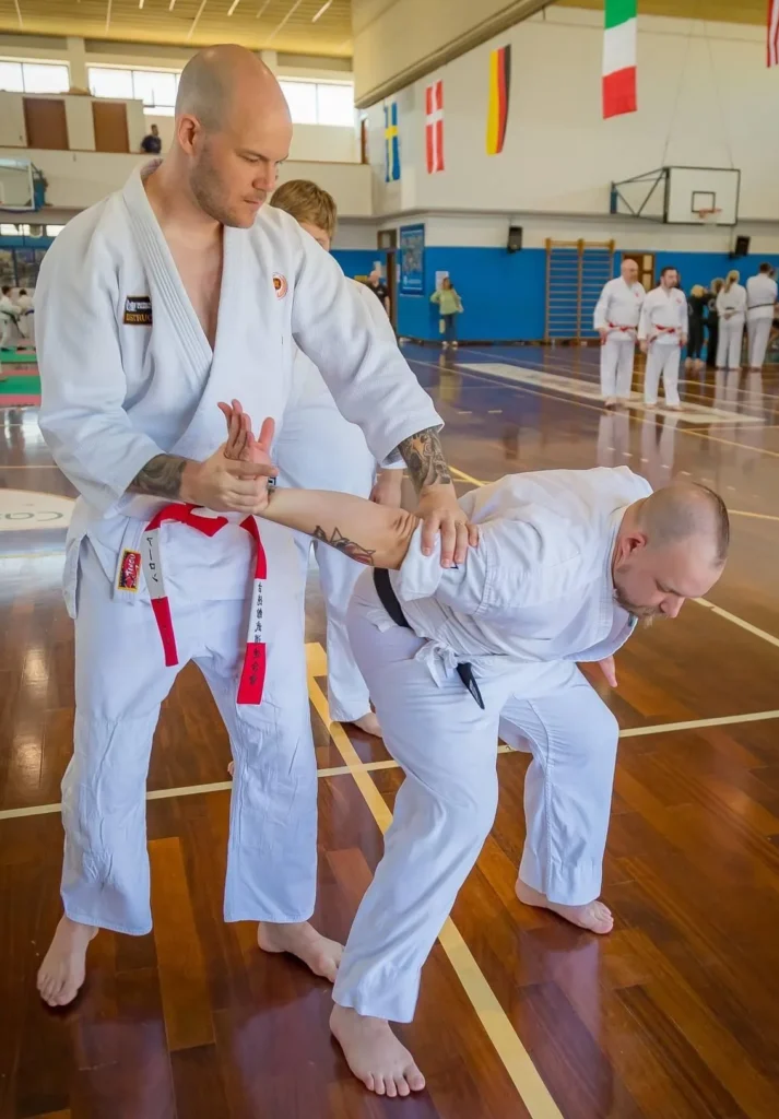 Main image of Kotokukan Budo Rengokai