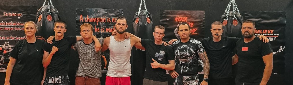 Main image of Kovinio sporto klubas Taškentas