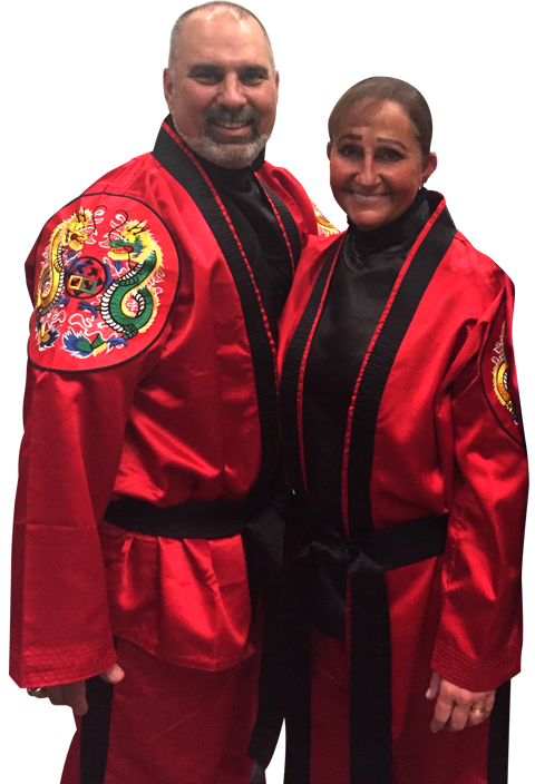 Main image of Kowkabany's Family Martial Arts