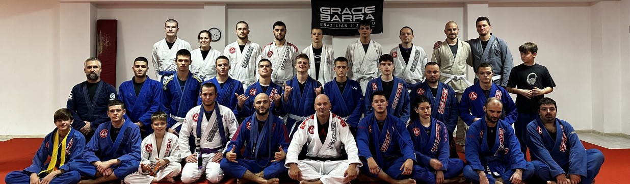 Main image of KRAKEN BJJ - Banja Luka