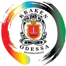 Main image of KRAKEN MMA ODESSA