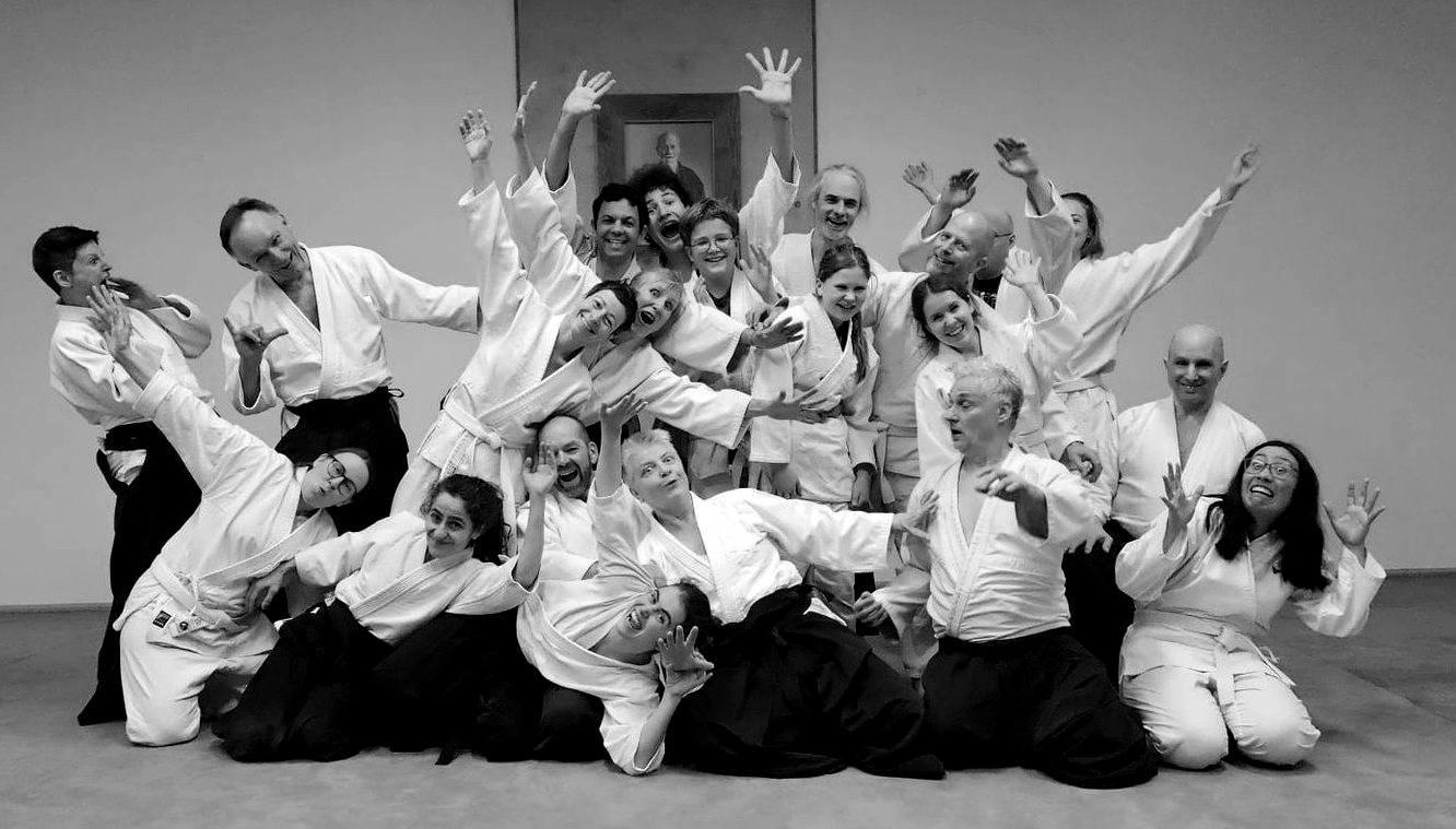 Main image of Kranich Dojo-Kreuzberg