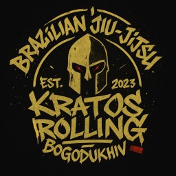 Main image of KRATOS ROLLING