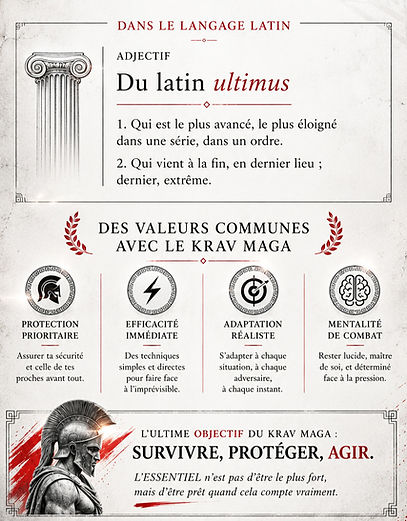 Main image of Krav