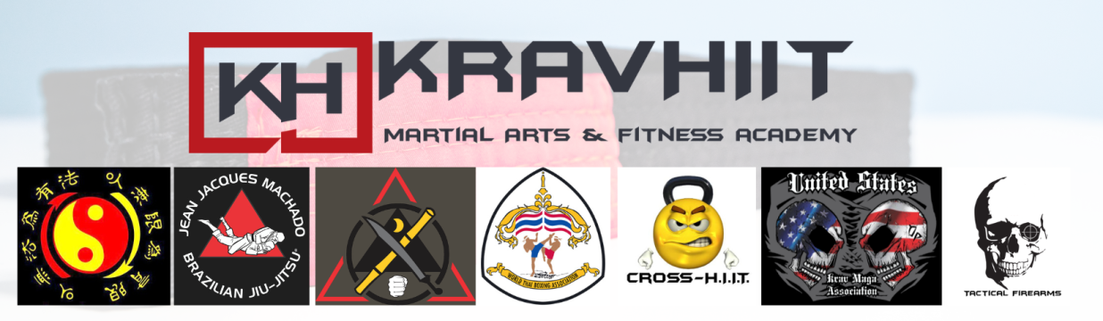Main image of Krav Hiit