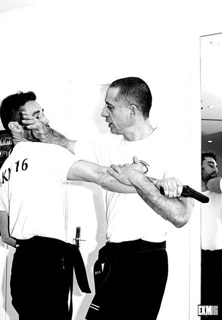 Main image of Krav Maga 16