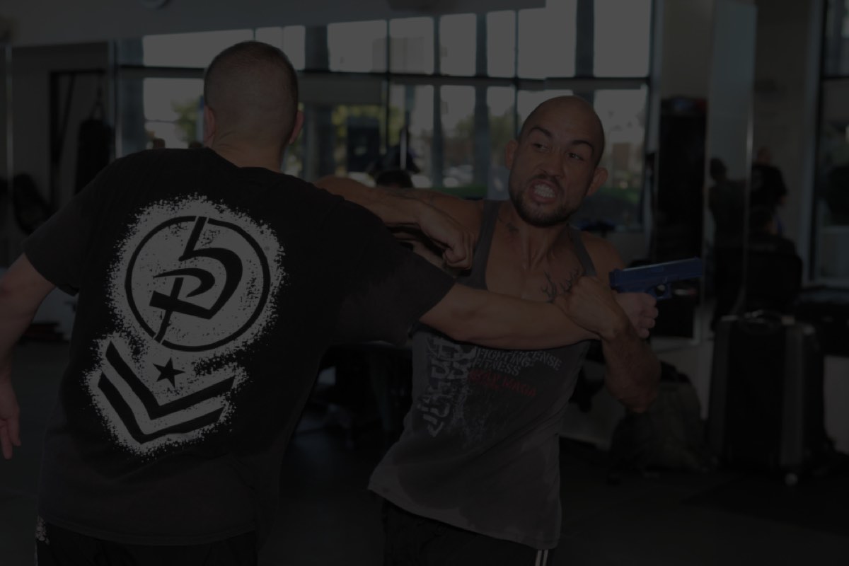Main image of Krav Maga Adrenaline