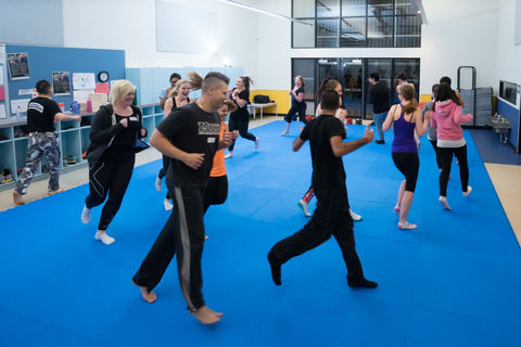 Main image of Krav Maga Advantage