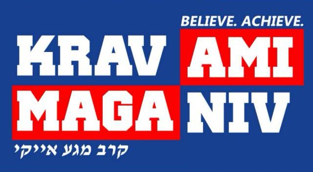 Main image of Krav Maga Aiki Ami Niv