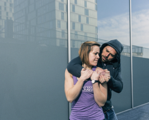 Main image of Krav Maga Almere