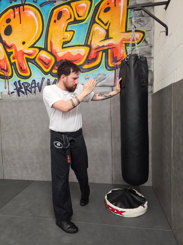 Main image of Krav Maga Area Dojo Club