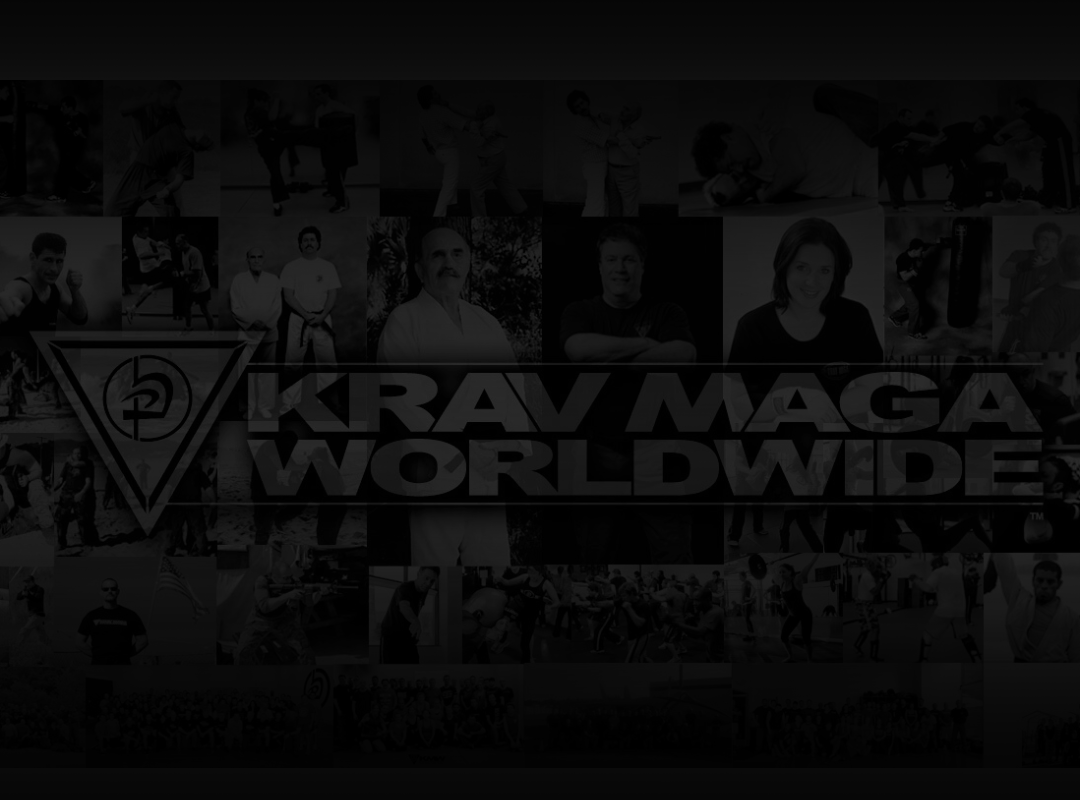 Main image of Krav Maga Association
