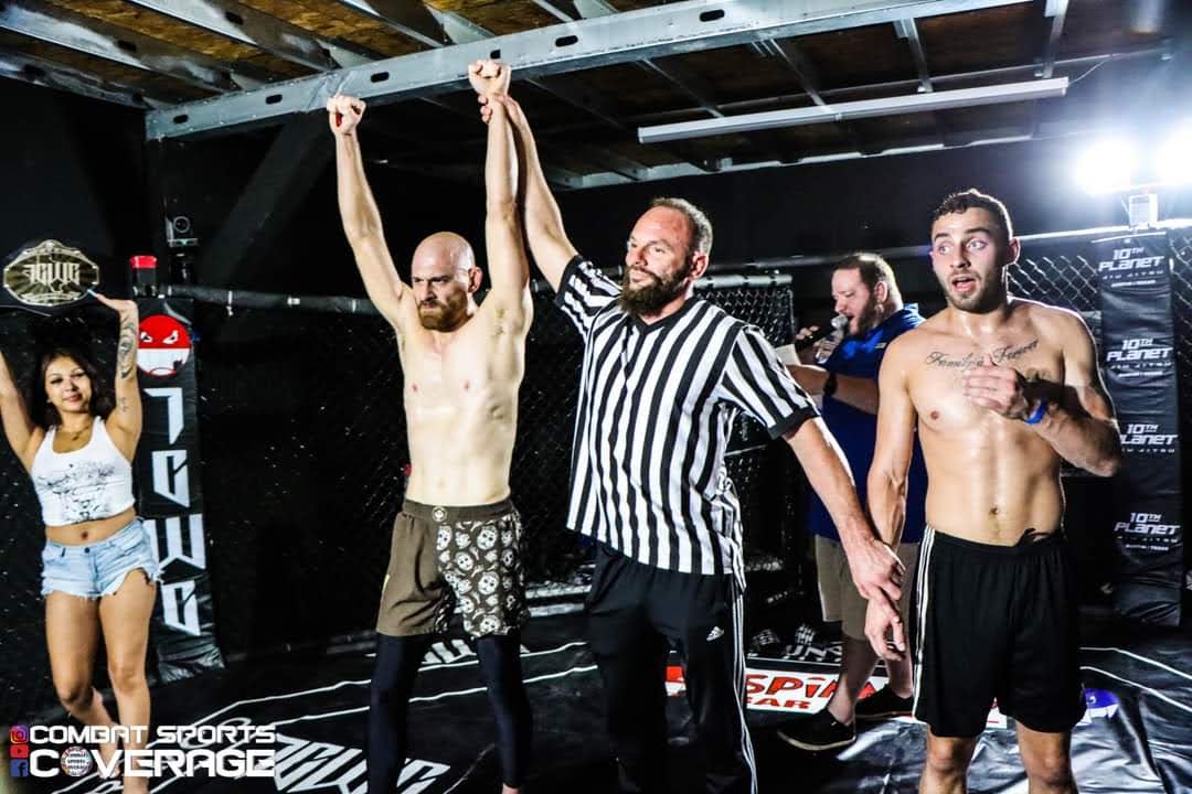 Main image of Krav Maga ATX