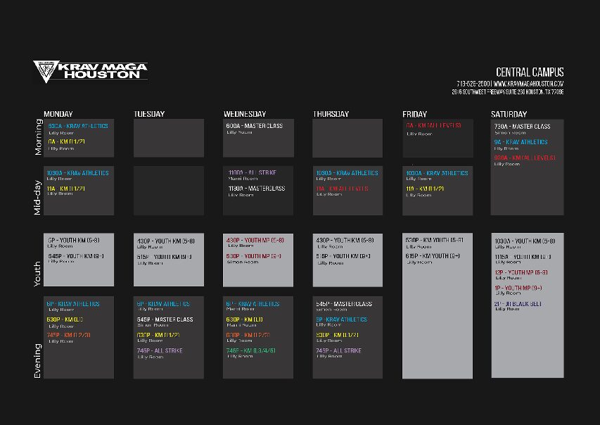 Main image of Krav Maga Augsburg