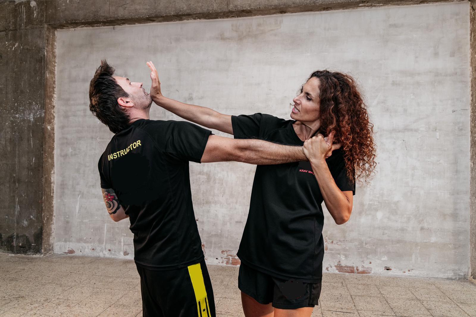 Main image of Krav Maga Badalona