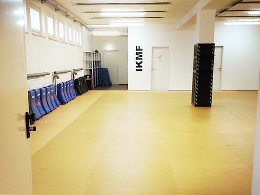 Main image of Krav Maga Berlin (IKMF)
