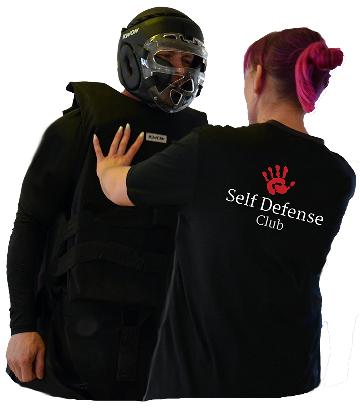Main image of Krav Maga by Self Defense Club