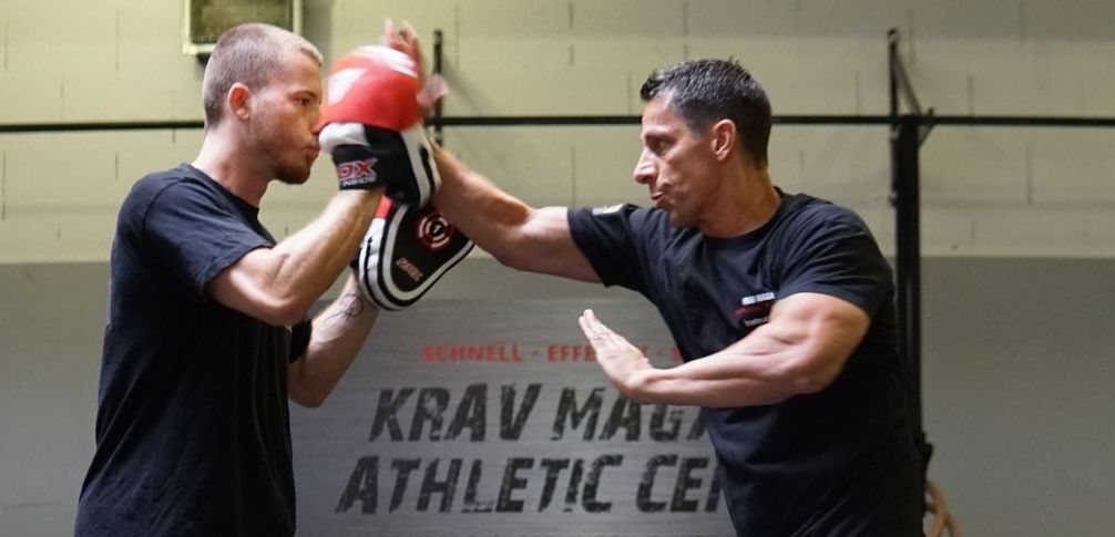 Main image of Krav Maga Center Zotter