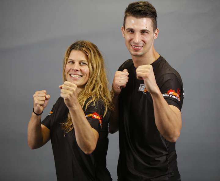 Main image of Krav Maga Company