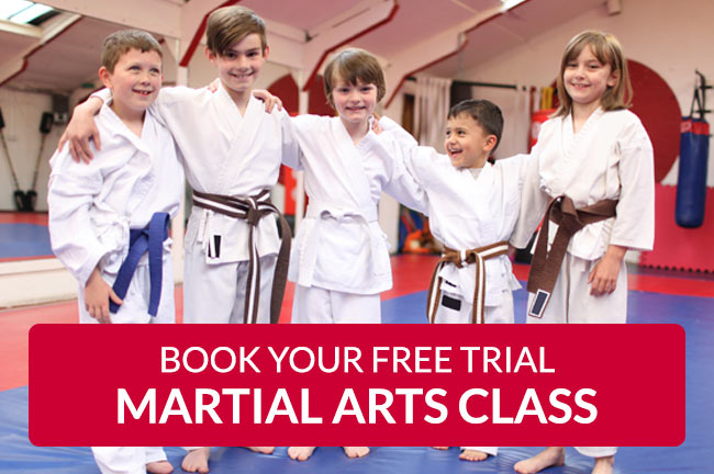Main image of Krav Maga Cowdenbeath