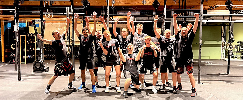 Main image of Krav Maga DEFCON Backnang