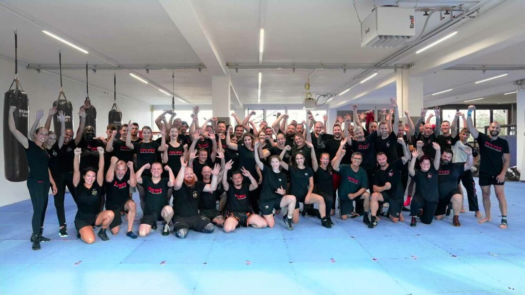 Main image of Krav Maga Defcon Tuttlingen