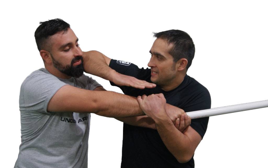Main image of Krav Maga Defense - Clases de Defensa Personal en Monterrey