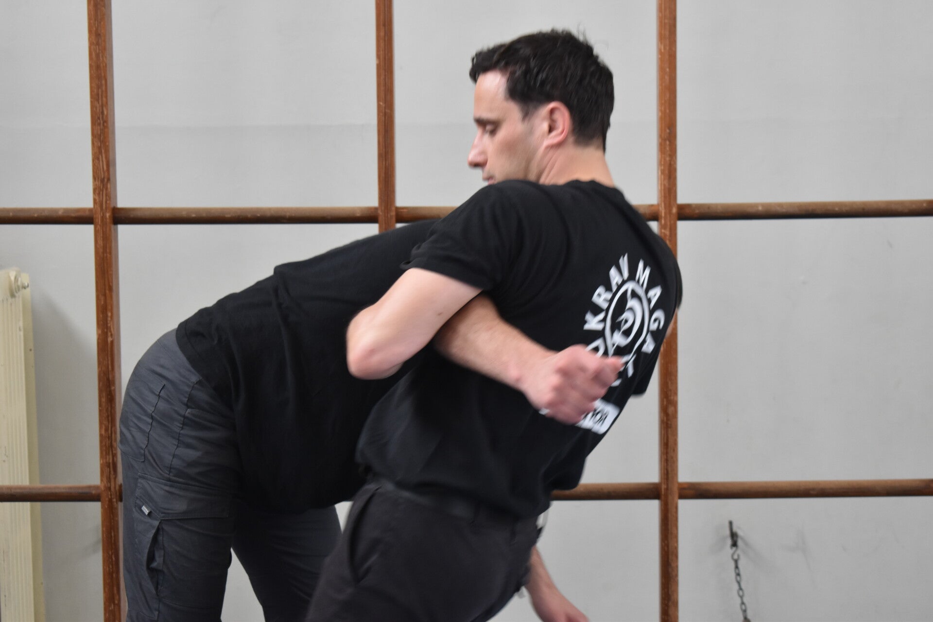 Main image of Krav Maga Direct