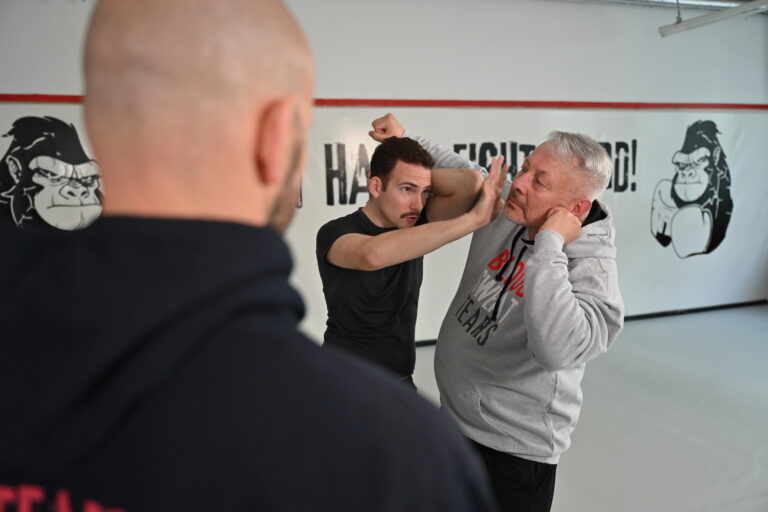 Main image of Krav Maga Dresden