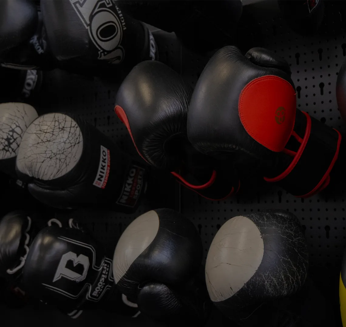 Main image of Krav Maga Eindhoven