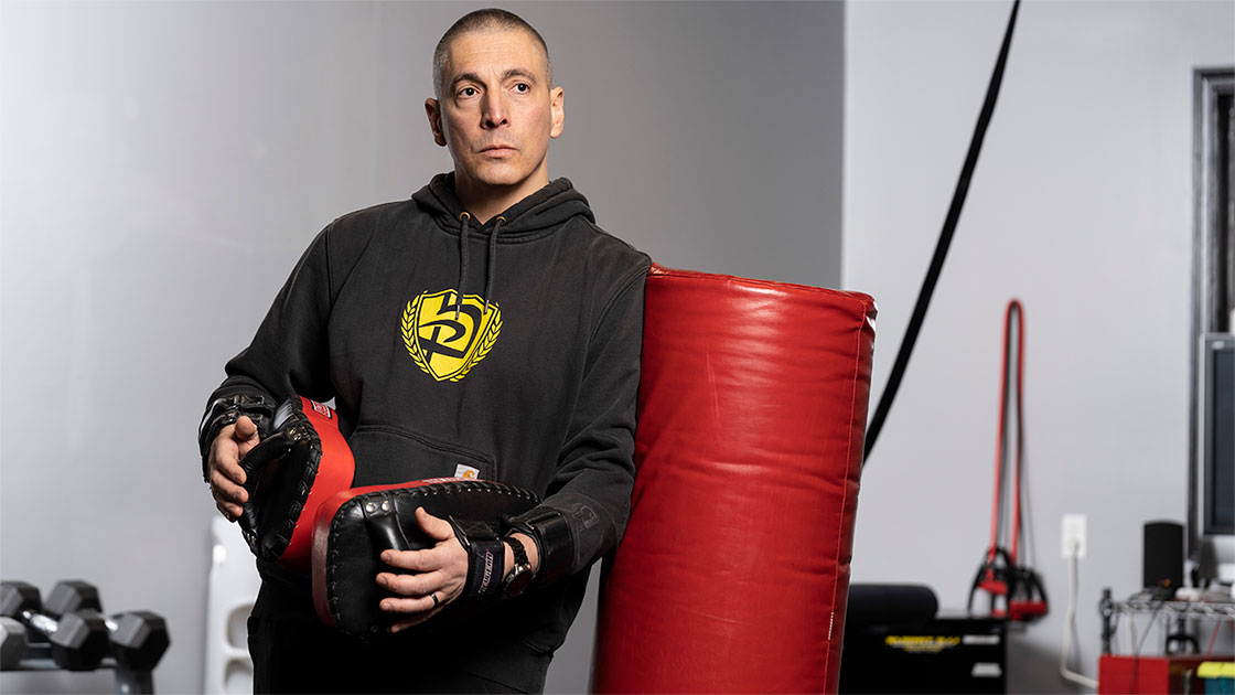 Main image of Krav Maga Essentials / Corporate Krav Maga
