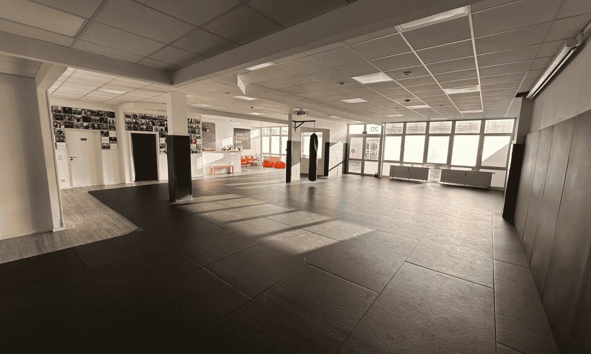 Main image of Krav Maga Euskirchen im Studio 06