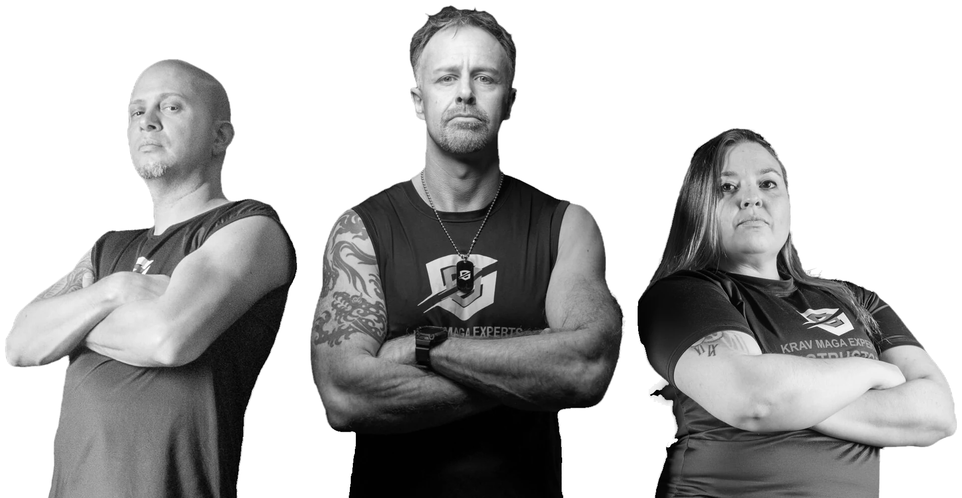 Main image of Krav Maga Experts Boise