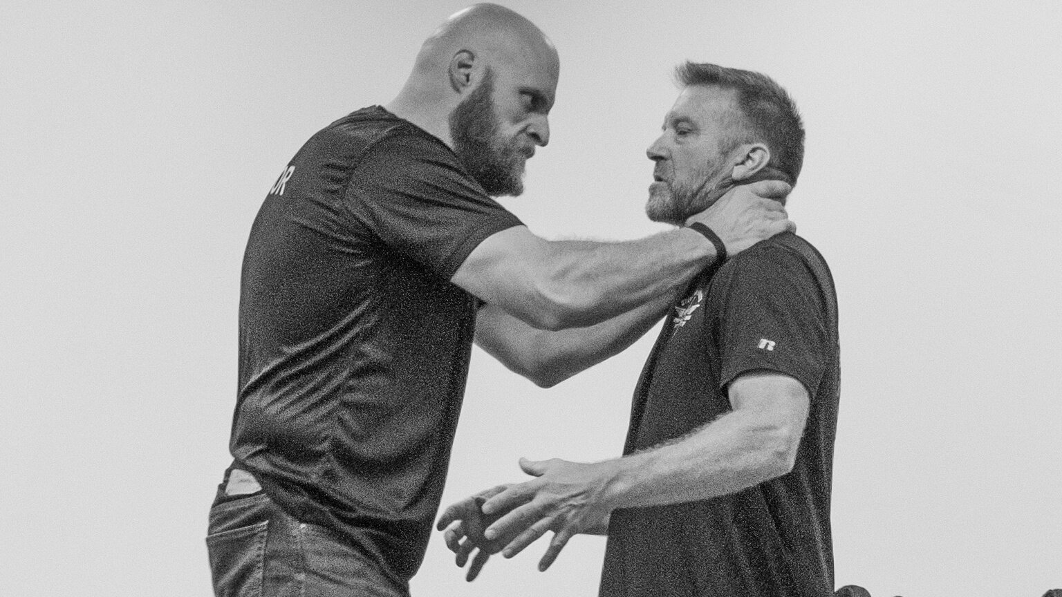 Main image of Krav Maga & Fitness Center