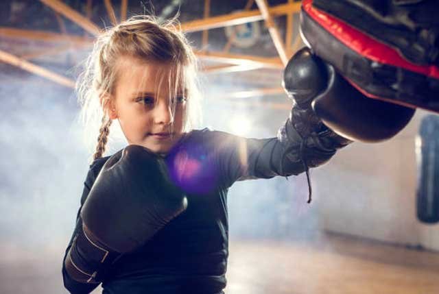 Main image of Krav Maga Force Chicago