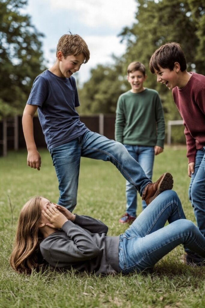 Main image of Krav Maga Friesland