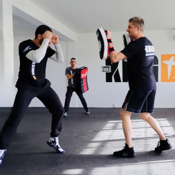 Main image of Krav Maga Global - Hastings & Napier
