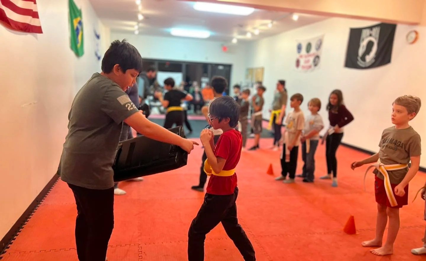 Main image of Krav Maga Hampton Roads